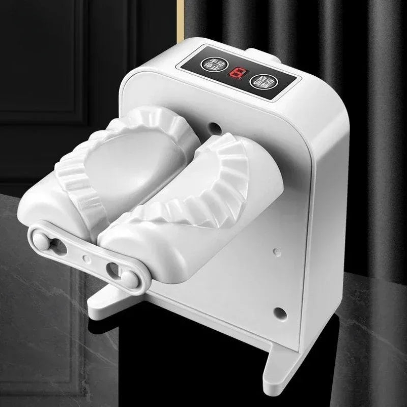 New Electric Dumpling Wrapping Machine Small Food Processors Electric Kitchen Appliances Procesadores De Alimentos