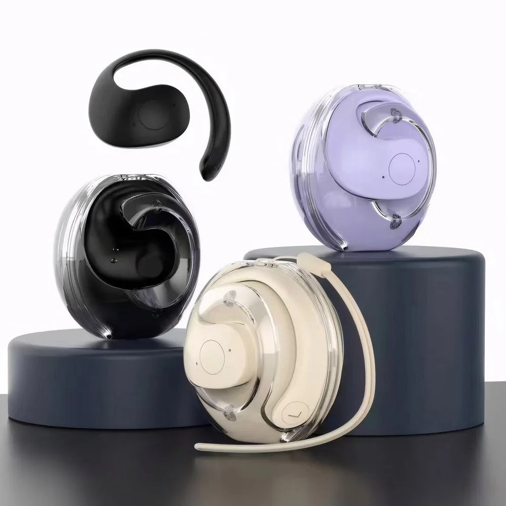 144 Languages AI Real Time Translators Earbuds Wireless BT Mini Travel Translator Headphones AI Translating Earphones 2025 HOT