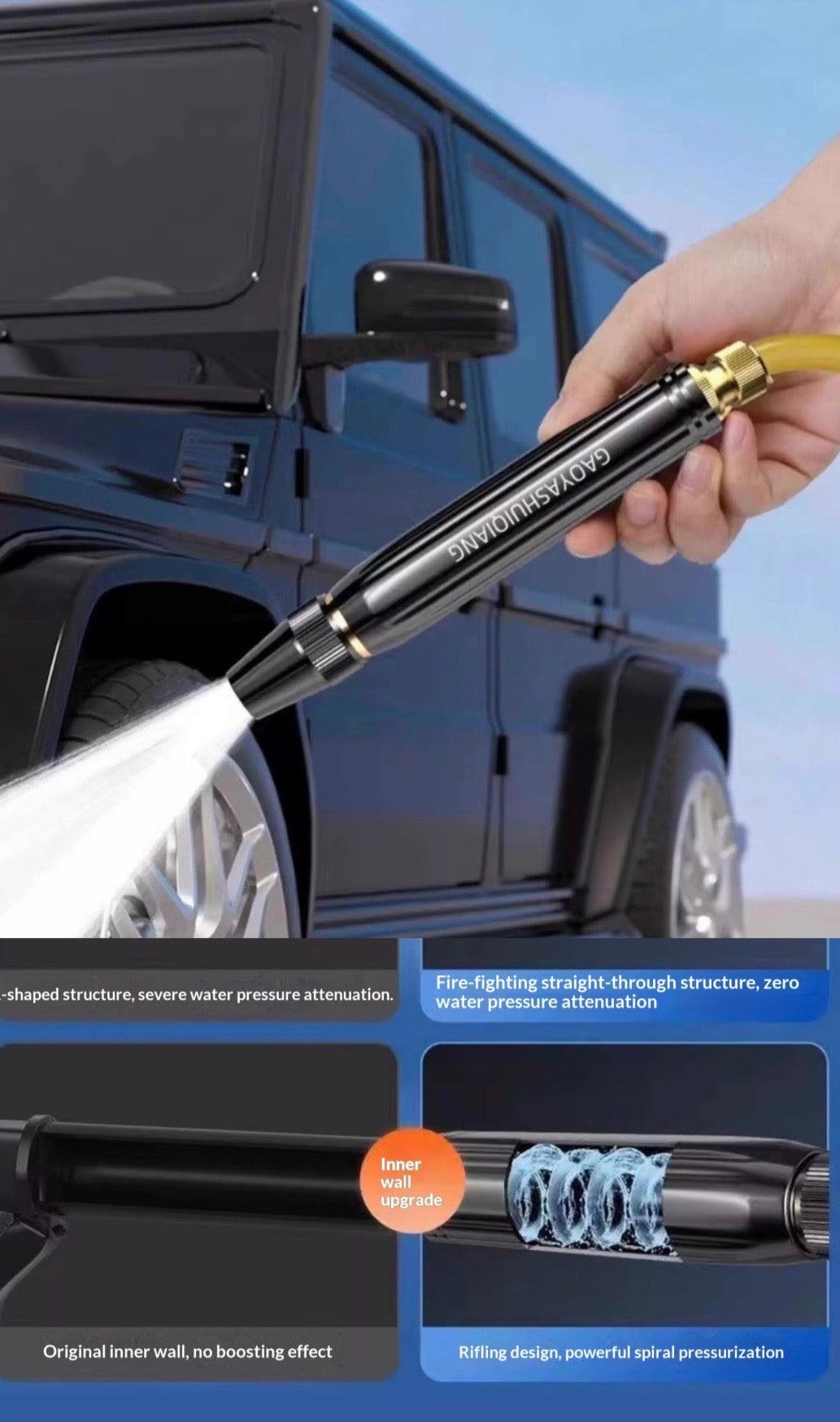 PRODUCT of the WEEK.            Oz Bargain High Pressure Washer Nozzle End of MAY sale all stock must go
