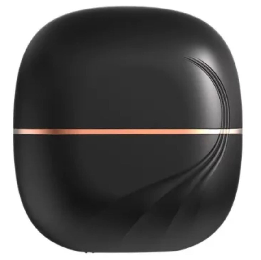 New Mini Charging Hair Straightener Comb