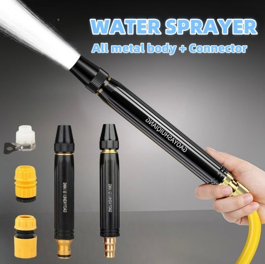 PRODUCT of the WEEK.            Oz Bargain High Pressure Washer Nozzle End of MAY sale all stock must go