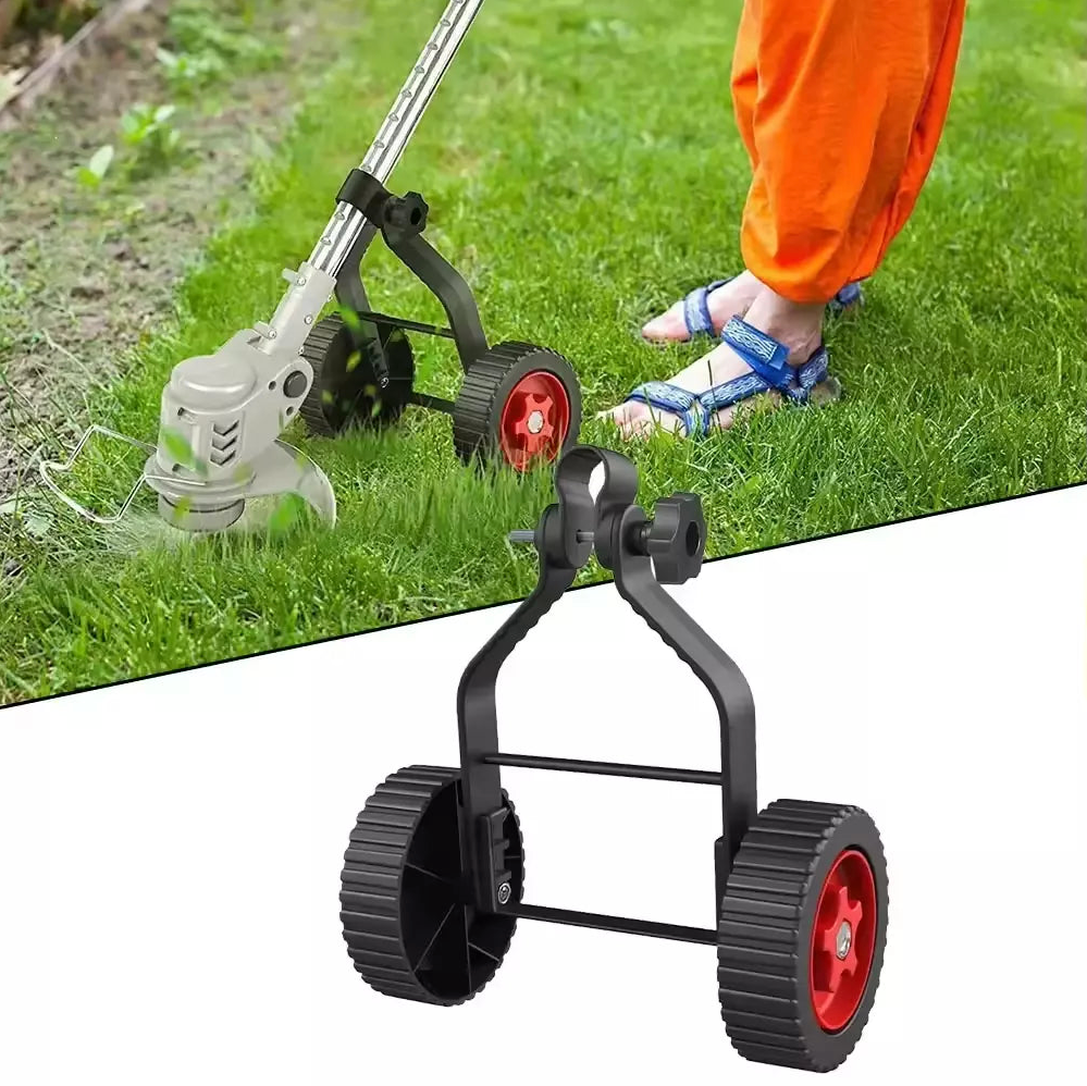 The Oz Bargain Store™ 36V Cordless 3-in-1 Electric Grass Trimmer & Brush Cutter – Whipper Snipper | Lawn Edger | Garden Mower