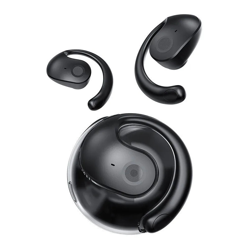 144 Languages AI Real Time Translators Earbuds Wireless BT Mini Travel Translator Headphones AI Translating Earphones 2025 HOT