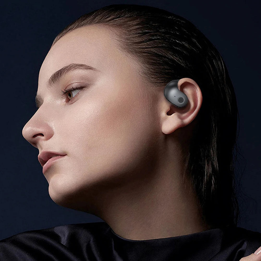 144 Languages AI Real Time Translators Earbuds Wireless BT Mini Travel Translator Headphones AI Translating Earphones 2025 HOT