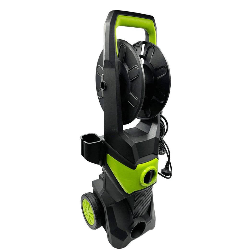 The Oz Bargain Store™ 2500W High Pressure Washer – Electric Water Gurney | 10M Hose Included