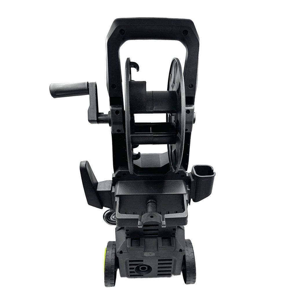 The Oz Bargain Store™ 2500W High Pressure Washer – Electric Water Gurney | 10M Hose Included